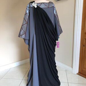Hades Cosplay Robe